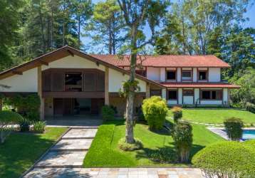 Casa com 6 quartos à venda na rua arthur lundgrem, carlos guinle, teresópolis, 1186 m2 por r$ 4.700.000