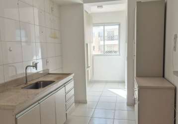 Apartamento cond. golden green