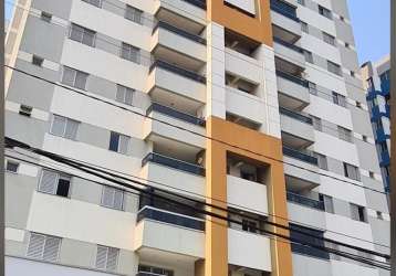 Apartamento mobiliado cuiaba park