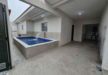 Oportunidade no jd suarão...casa com piscina!!