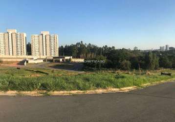 Terreno à venda em indaiatuba, jardim casablanca, com 304.98 m², condomínio casa do lago