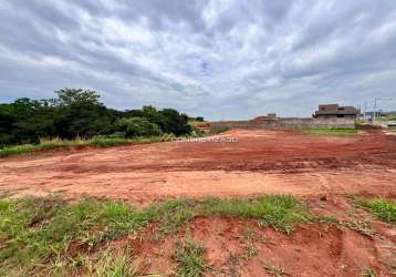 Terreno à venda em indaiatuba, jardim quintas da terracota, com 1190 m²