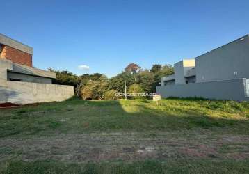 Terreno à venda, 300 m² por r$ 320.000,00 - residencial lagos d'icaraí - salto/sp