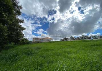 Terreno à venda em indaiatuba, jardim quintas da terracota, com 1351.75 m²