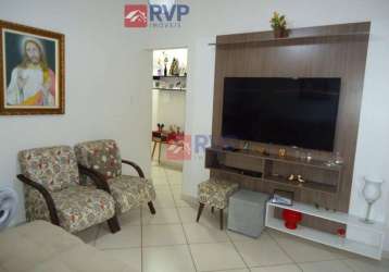 Casa com 3 dormitórios à venda, 160 m² por r$ 420.000,00 - jardim santa isabel  - juiz de fora/mg