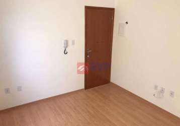 Apartamento com 2 dormitórios à venda por r$ 199.000,00 - jardim santa isabel  - juiz de fora/mg