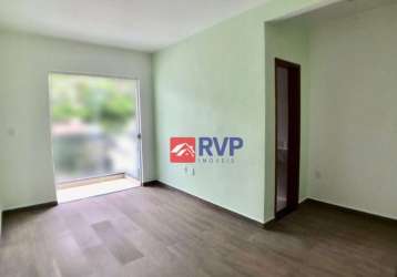 Casa com 3 dormitórios à venda, 200 m² por r$ 489.000,00 - fontesville ii - juiz de fora/mg