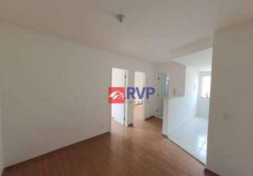 Apartamento com 2 dormitórios à venda por r$ 155.000,00 - fontesville - juiz de fora/mg