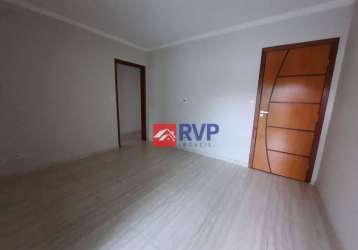 Apartamento com 2 dormitórios à venda, 80 m² por r$ 330.000,00 - democrata - juiz de fora/mg