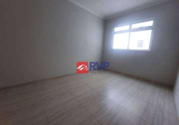 Apartamento com 2 dormitórios à venda, 70 m² por r$ 309.000,00 - democrata - juiz de fora/mg