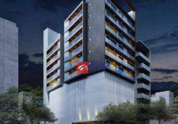 Cobertura com 4 dormitórios à venda, 211 m² por r$ 1.801.788,00 - santa helena - juiz de fora/mg