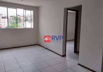 Apartamento com 2 dormitórios à venda por r$ 140.000,00 - santa isabel - juiz de fora/mg