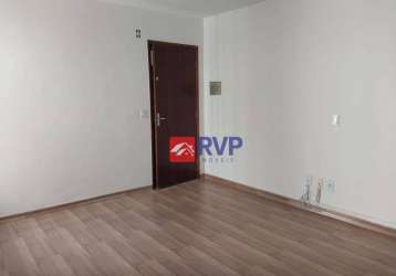 Apartamento com 2 dormitórios à venda por r$ 95.000,00 - santa isabel - juiz de fora/mg