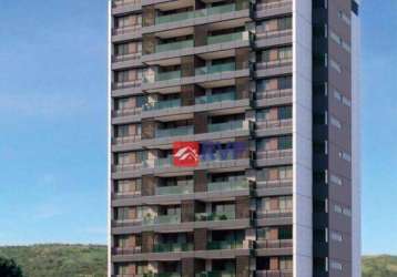 Amplo e confortável apartamento garden 3 quartos no santa helena