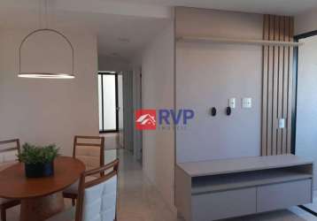 Apartamento de 3 quartos novinho e com ótima localização do granbery