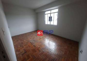 Apartamento com 3 dormitórios - venda por r$ 230.000,00 ou aluguel por r$ 1.520,00/mês - bairu - juiz de fora/mg