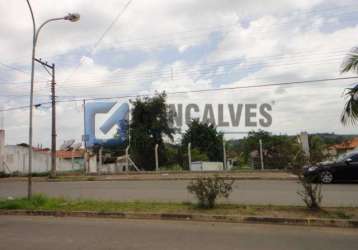 Terreno comercial à venda no centro, conchas  por r$ 1.500.000