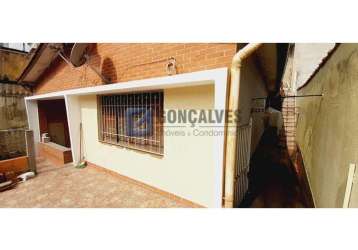 Casa com 3 quartos à venda no baeta neves, são bernardo do campo , 100 m2 por r$ 450.000