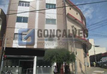 Sala comercial com 1 sala à venda no nova gerti, são caetano do sul , 50 m2 por r$ 170.000