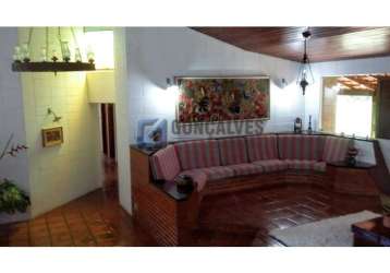 Casa com 4 quartos à venda no dos finco, são bernardo do campo , 495 m2 por r$ 950.000