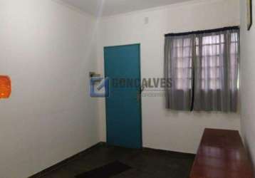 Apartamento com 2 quartos para alugar no baeta neves, são bernardo do campo , 50 m2 por r$ 800