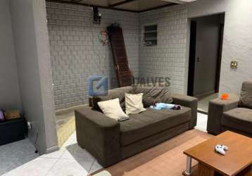 Casa com 3 quartos à venda no parque selecta (montanhão), são bernardo do campo  por r$ 670.000