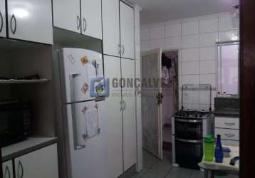 Casa com 3 quartos à venda na vila gonçalves, são bernardo do campo , 287 m2 por r$ 1.590.000