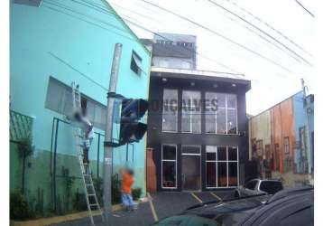 Ponto comercial à venda no centro, são bernardo do campo  por r$ 2.500.000