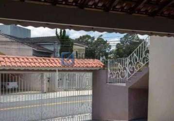 Casa com 3 quartos para alugar no dos casa, são bernardo do campo , 307 m2 por r$ 9.000