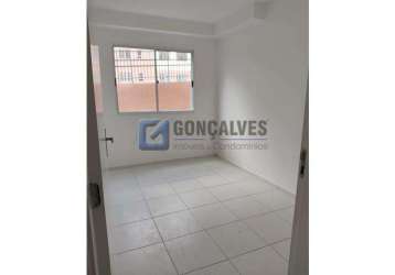 Apartamento com 2 quartos à venda no cooperativa, são bernardo do campo , 50 m2 por r$ 215.000