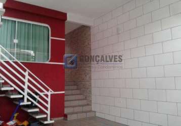 Casa com 3 quartos à venda no jardim silvina, são bernardo do campo , 197 m2 por r$ 724.000