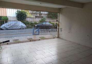 Casa com 3 quartos à venda no alves dias, são bernardo do campo , 220 m2 por r$ 500.000