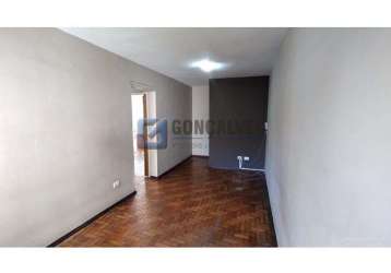 Apartamento com 2 quartos para alugar no centro, diadema , 70 m2 por r$ 1.800