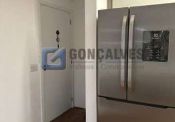 Apartamento com 2 quartos para alugar no rudge ramos, são bernardo do campo , 58 m2 por r$ 3.300