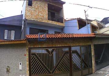 Casa com 4 quartos para alugar no taboão, são bernardo do campo , 185 m2 por r$ 8.000