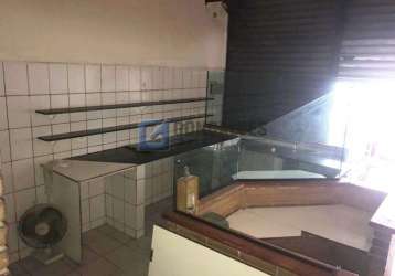 Sala comercial para alugar no nova petrópolis, são bernardo do campo , 50 m2 por r$ 2.500