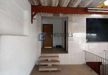 Casa com 5 quartos à venda na vila santa luzia, são bernardo do campo , 280 m2 por r$ 1.100.000