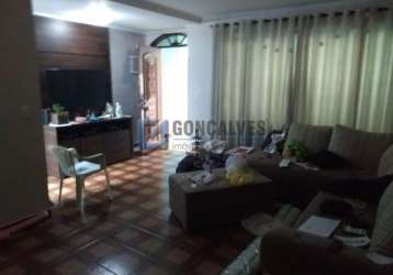 Casa com 3 quartos à venda no centro, são bernardo do campo , 228 m2 por r$ 960.000