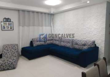 Apartamento com 3 quartos à venda no demarchi, são bernardo do campo , 96 m2 por r$ 465.000