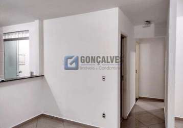 Apartamento com 2 quartos à venda na vila helena, santo andré , 76 m2 por r$ 525.000