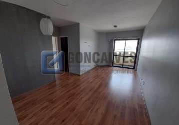 Apartamento com 2 quartos à venda na vila mussolini, são bernardo do campo , 70 m2 por r$ 450.000