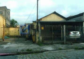 Casa com 1 quarto à venda no jardim bom pastor, santo andré  por r$ 677.000