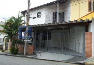 Casa com 3 quartos à venda na vila francisco matarazzo, santo andré  por r$ 617.000