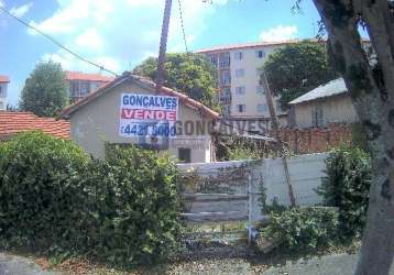 Terreno à venda no mauá, são caetano do sul  por r$ 500.000