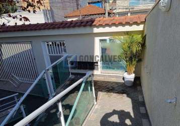 Casa com 2 quartos à venda na vila alpina, são paulo , 127 m2 por r$ 550.000