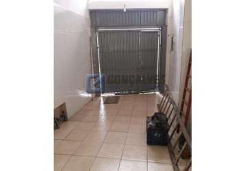 Casa com 3 quartos para alugar no jardim oriental, santo andré  por r$ 3.000