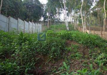 Terreno à venda no alvarenga, são bernardo do campo  por r$ 190.000