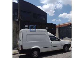 Barracão / galpão / depósito para alugar na vila príncipe de gales, santo andré  por r$ 16.000