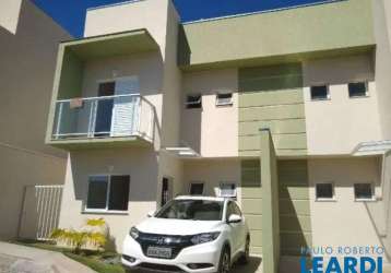 Casa em condomínio - estância poços de caldas - mg