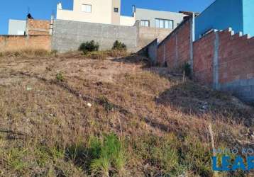 Terreno - residencial veredas - mg